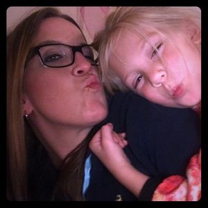 Meet me & my family- the joy and light in my life